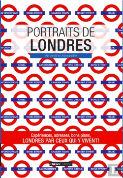 Bertrand.pt - Portraits De Londres
