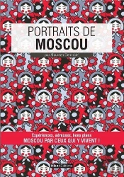 Portraits De Moscou