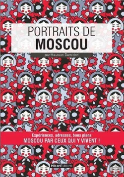 Bertrand.pt - Portraits De Moscou