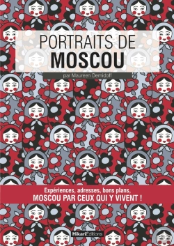 Bertrand.pt - Portraits De Moscou