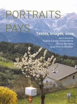 Bertrand.pt - Portraits De Pays : Textes, Images, Sons
