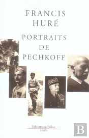 Portraits De Pechkoff