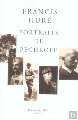 Bertrand.pt - Portraits De Pechkoff