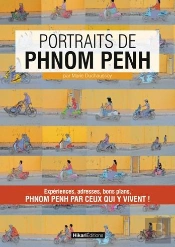 Portraits De Phnom Penh
