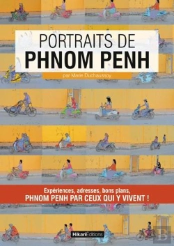 Bertrand.pt - Portraits De Phnom Penh