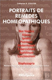 Portraits De Remedes Homeopathiques T.2