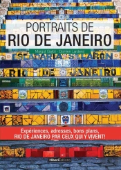 Portraits De Rio De Janeiro