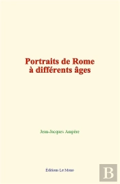 Portraits De Rome A Differents Ages