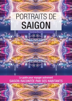 Bertrand.pt - Portraits De Saigon