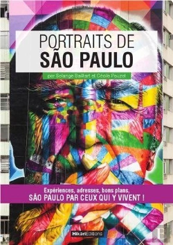 Bertrand.pt - Portraits De Sao Paulo