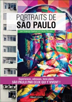 Bertrand.pt - Portraits De Sao Paulo