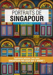 Portraits De Singapour