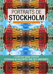 Portraits De Stockholm