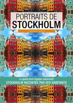 Bertrand.pt - Portraits De Stockholm