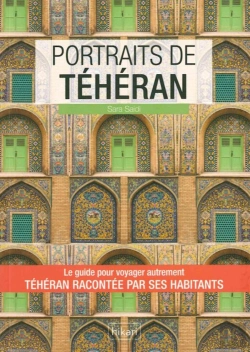 Bertrand.pt - Portraits De Téhéran