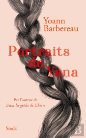 Portraits De Yana