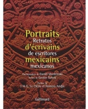 Portraits D'Écrivains Mexicains