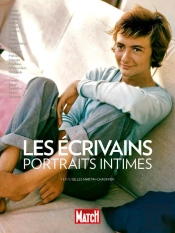 Portraits D'Écrivains