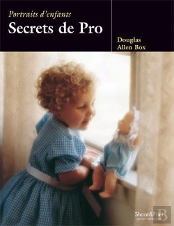 Bertrand.pt - Portraits D'Enfants ; Secrets De Pro