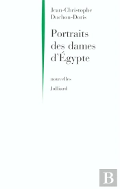 Portraits Des Dames D'Egypte