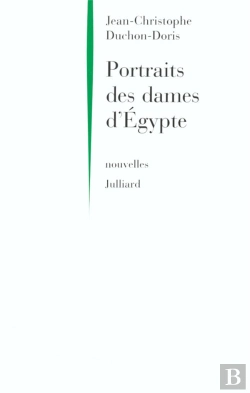 Bertrand.pt - Portraits Des Dames D'Egypte