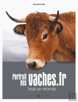 Bertrand.pt - Portraits Des Vaches.Fr