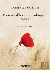 Portraits D'Hommes Politiques Corses
