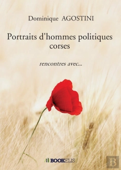 Bertrand.pt - Portraits D'Hommes Politiques Corses