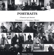 Portraits D'Humains Qui Chantent