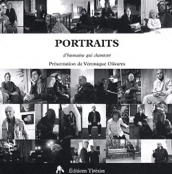 Bertrand.pt - Portraits D'Humains Qui Chantent