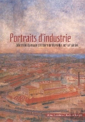 Portraits D'Industrie