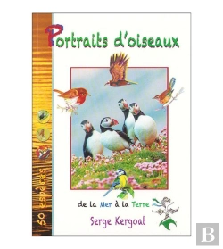 Bertrand.pt - Portraits D'Oiseaux De La Mer A La Terre
