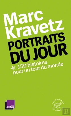 Bertrand.pt - Portraits Du Jour