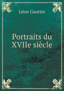 Portraits Du Xviie Siecle