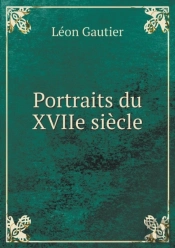 Portraits Du Xviie Siecle