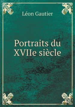 Bertrand.pt - Portraits Du Xviie Siecle