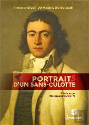 Portraits D'Un Sans-Culotte