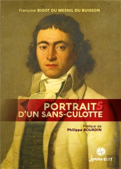 Bertrand.pt - Portraits D'Un Sans-Culotte