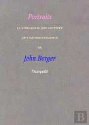 Portraits ; Écrits Sur Les Artistes