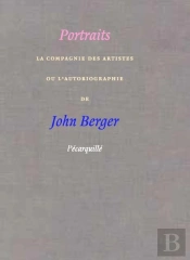 Portraits ; Écrits Sur Les Artistes