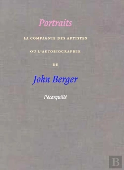 Bertrand.pt - Portraits ; Écrits Sur Les Artistes