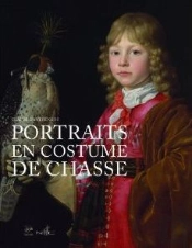 Portraits En Costume De Chasse