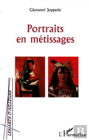 Portraits En Métissages
