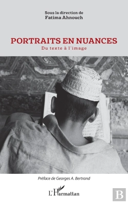 Bertrand.pt - Portraits En Nuances ; Du Texte À L'Image
