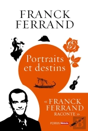 Portraits Et Destins