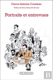 Portraits Et Entrevues