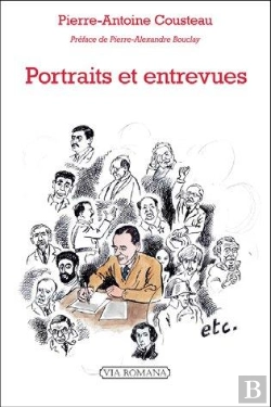 Bertrand.pt - Portraits Et Entrevues