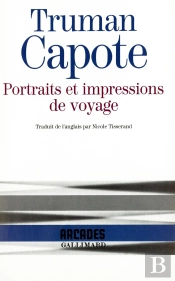 Portraits Et Impressions De Voyages