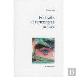 Bertrand.pt - Portraits Et Rencontres En Alsace