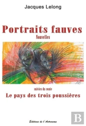 Portraits Fauves